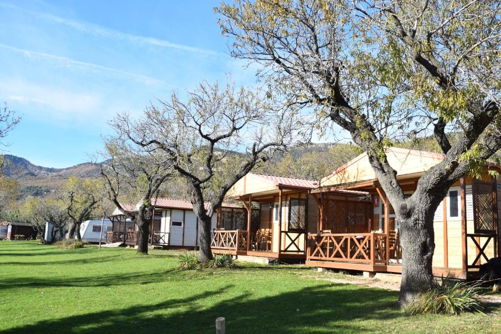 Loarre Other | Camping Castillo de Loarre
