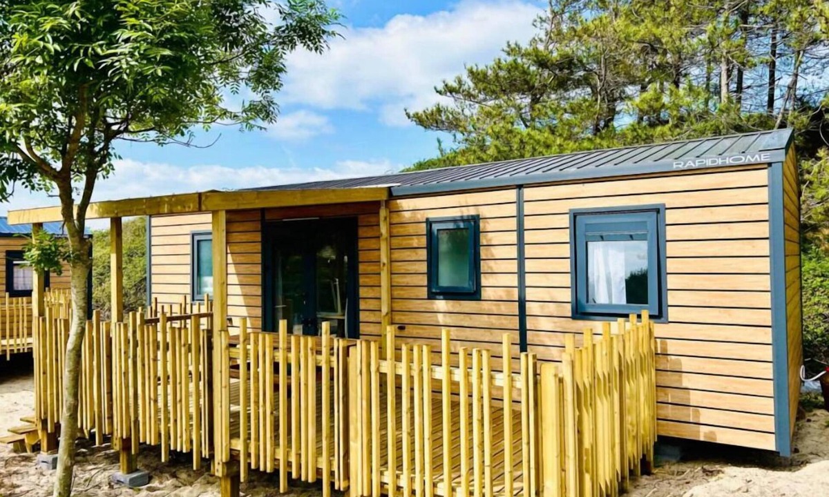 Dannes RV Rental | Camping Cristal d'Opale