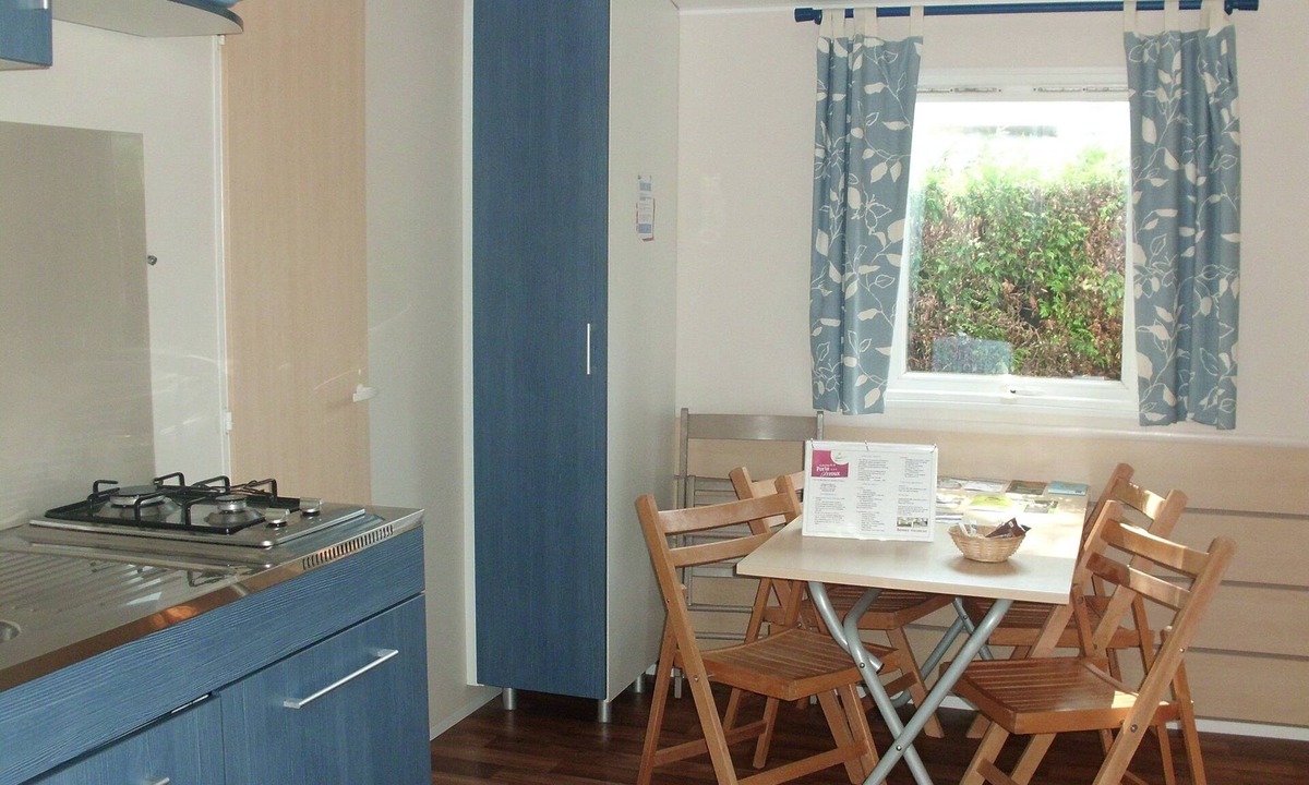 Autun RV Rental | Camping d'Autun