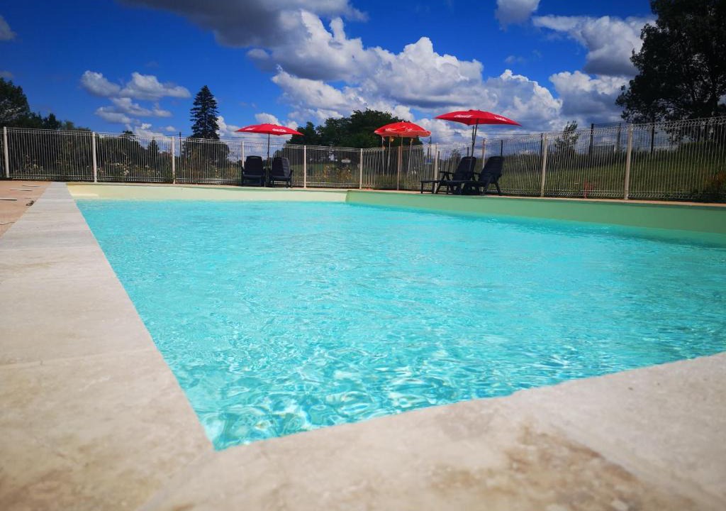 Saint-Nizier-le-Bouchoux Other | Camping Domaine de Mepillat