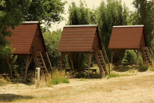 Bellebouche Other | Camping De Bellebouche