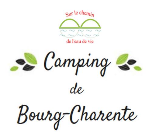 Bourg-Charente Other | Camping de Bourg Charente