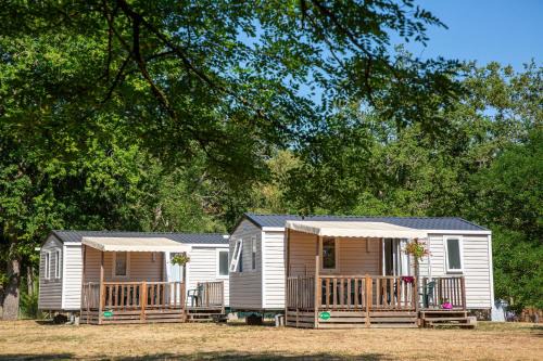 Bannay Other | Camping de l'île