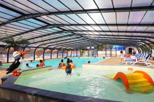 Guerande Other | Camping de l'Etang du Pays Blanc