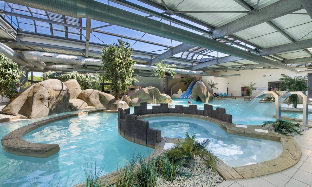 Brem Sur Mer RV Rental | Camping de l'Océan