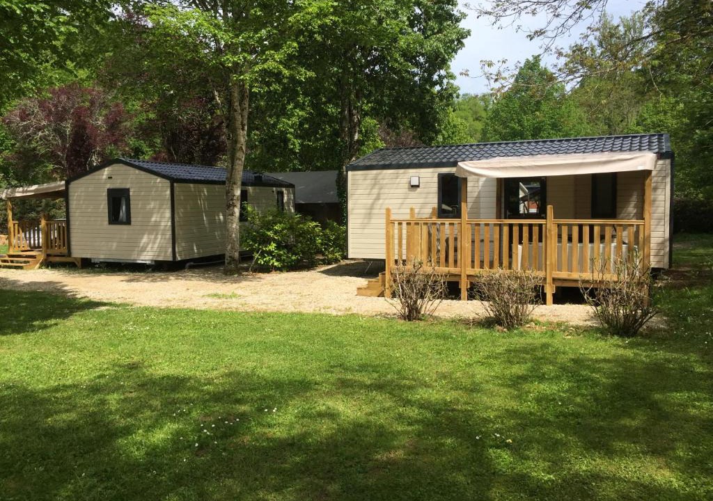 Caylus Other | Camping de la Bonnette