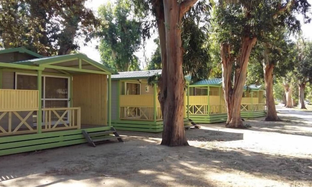 Aregno RV Rental | Camping de la Plage