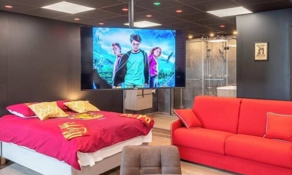 Jumieges RV Rental | camping de la seine