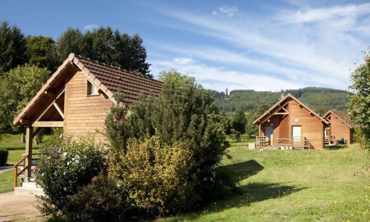 Matour RV Rental | Camping de Matour