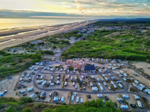 Stella-Plage Other | Camping de Mer - Onlycamp
