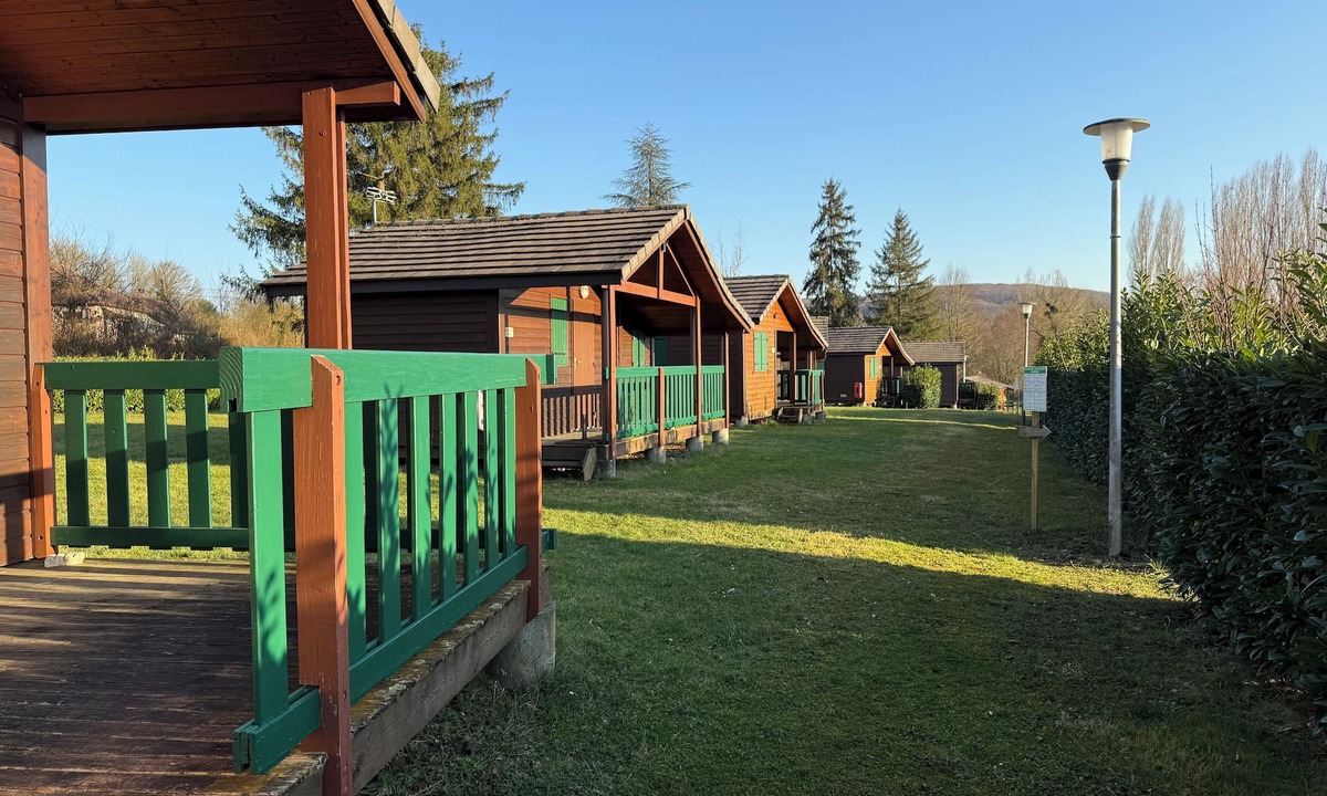 Premery Apartment | Camping de Premery - Gaïa Vacances