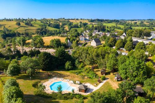 Tauves Other | Camping de Tauves