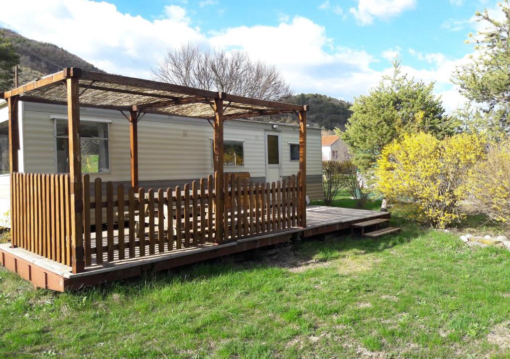 Sainte-Colombe Other | Camping des Catoyes