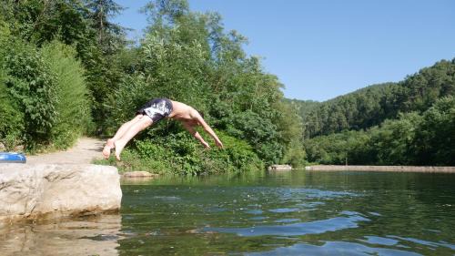 Peyremale Other | Camping des Drouilhèdes