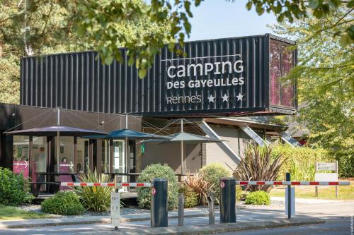Maurepas-Patton Other | Camping des Gayeulles