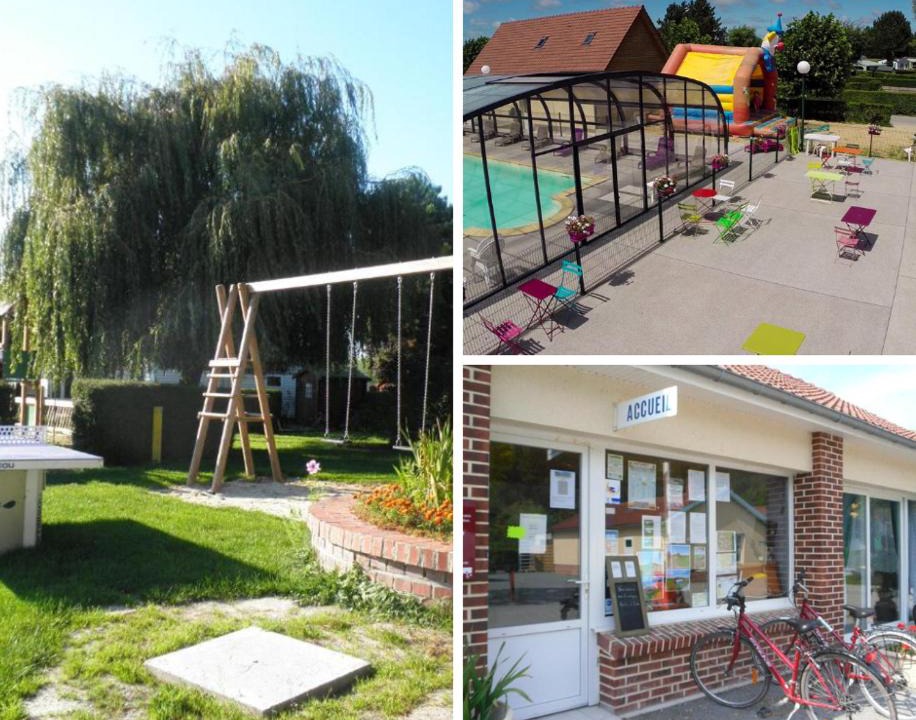 Rue Other | CAMPING DES OISEAUX- Baie de Somme