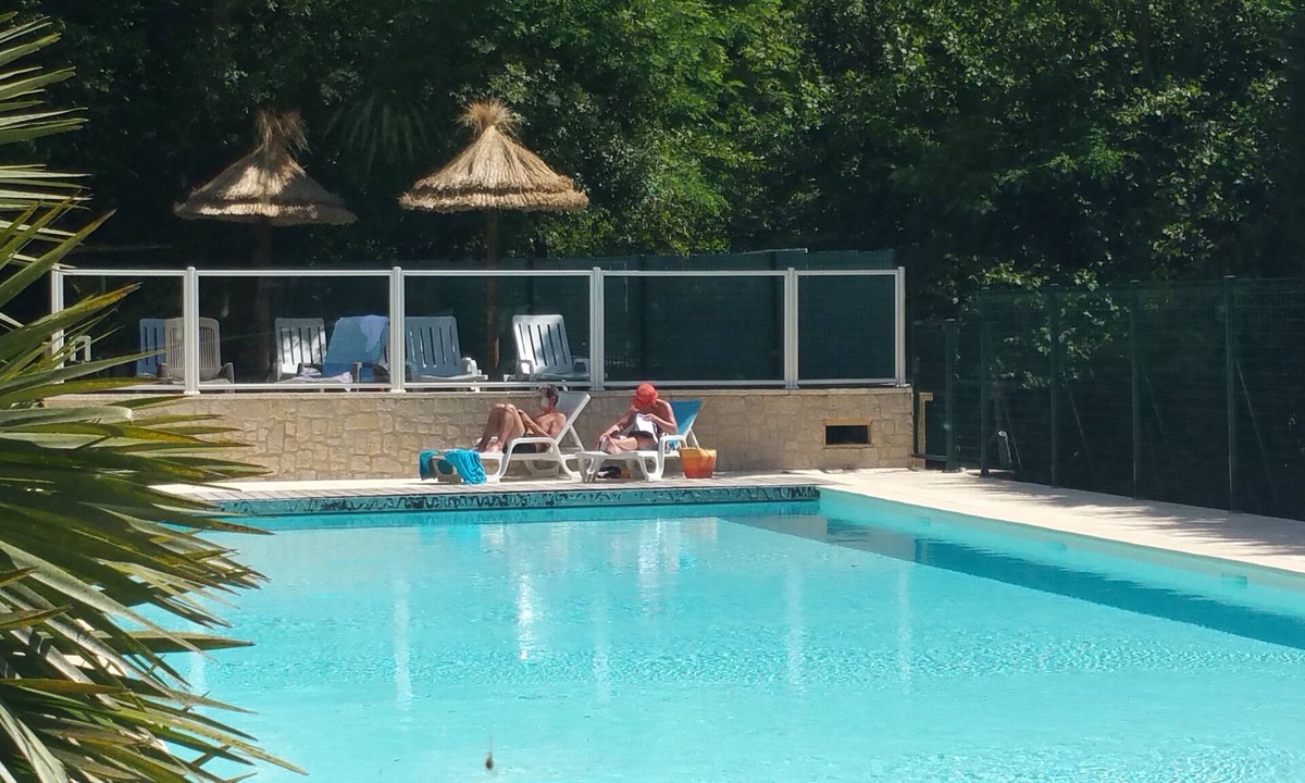 Saint-Jean-du-Gard RV Rental | Camping des Sources