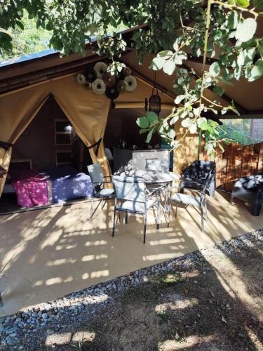 Engravies Other | Camping des vignes