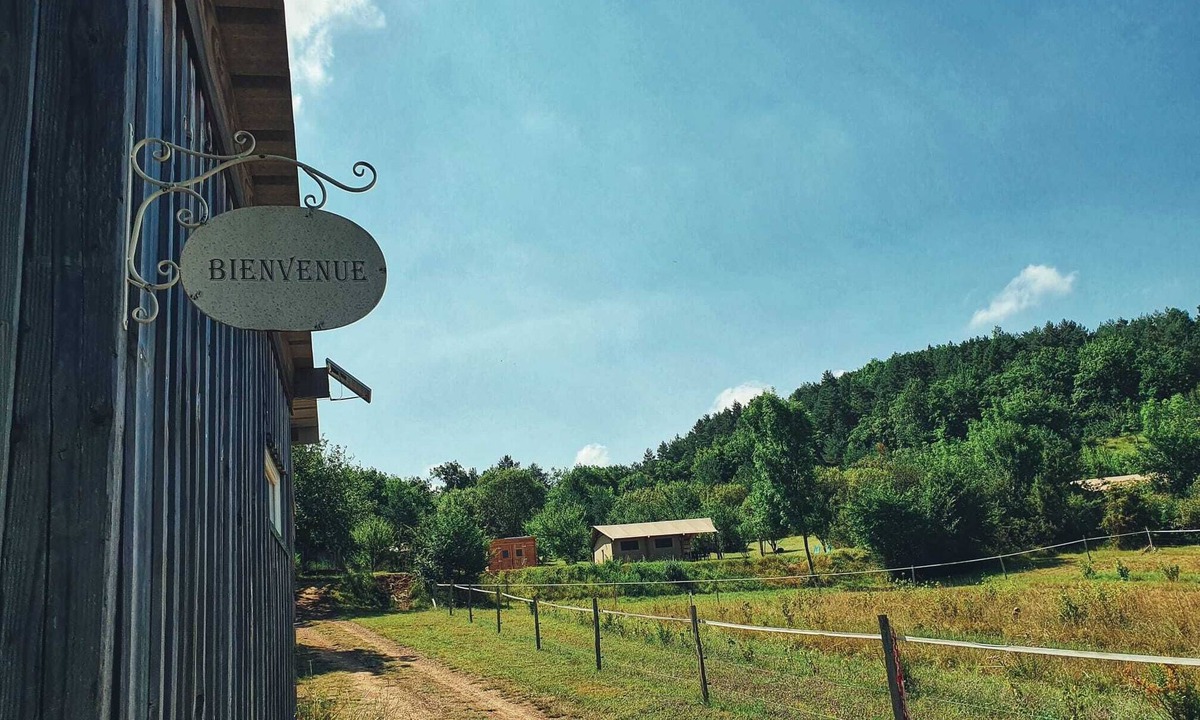 Engravies RV Rental | Camping des vignes