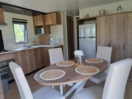 Pays de Saint-Omer Other | Camping Domaine du Petit Marais