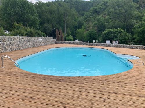 Digne-les-Bains Other | Camping du Bourg