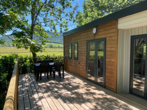 Puivert Other | Camping du lac Fontclaire