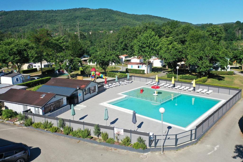 Foix Other | Camping du Lac