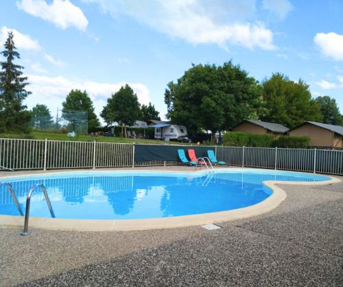 Villegusien-le-Lac Other | Camping du Lac