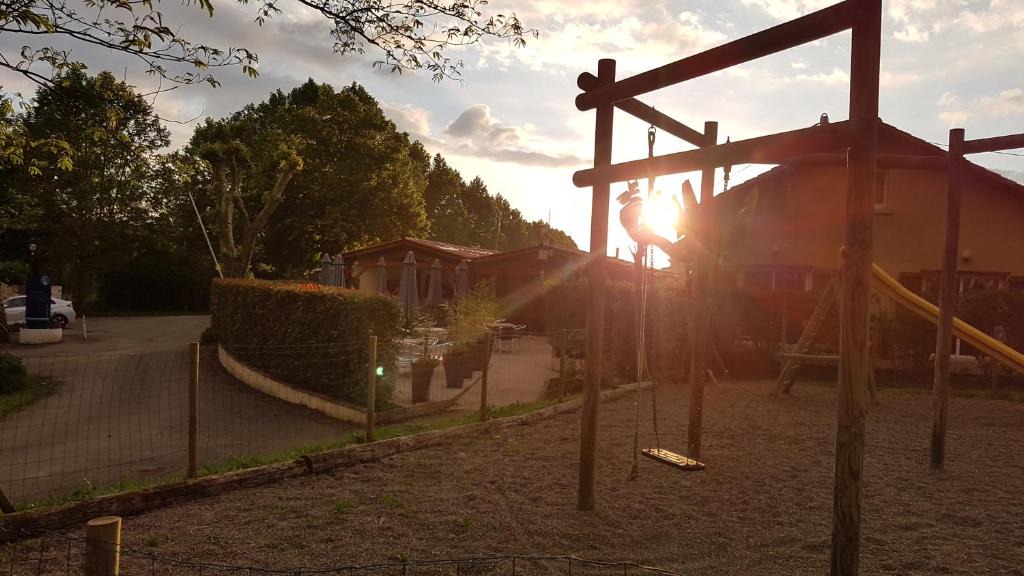 Marciac Other | Camping du Lac Marciac