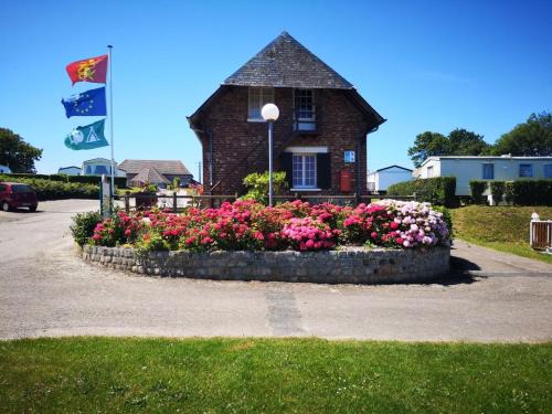 Saint-Aubin-sur-Mer Other | Camping du Mesnil - Gaia Vacances