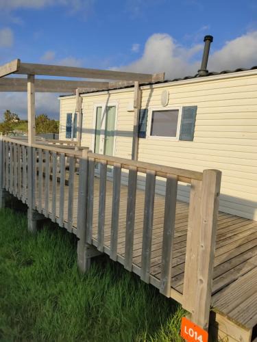 Le Portel Other | Camping du phare d opale L14