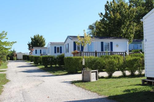 Verteillac Other | Camping du Pontis