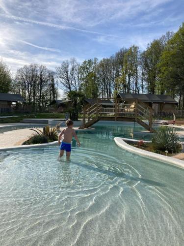 Dun-le-Palestel Other | Camping Dun-le-Palestel