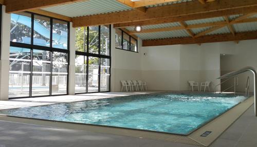 La Baule-Escoublac Other | Camping Eden