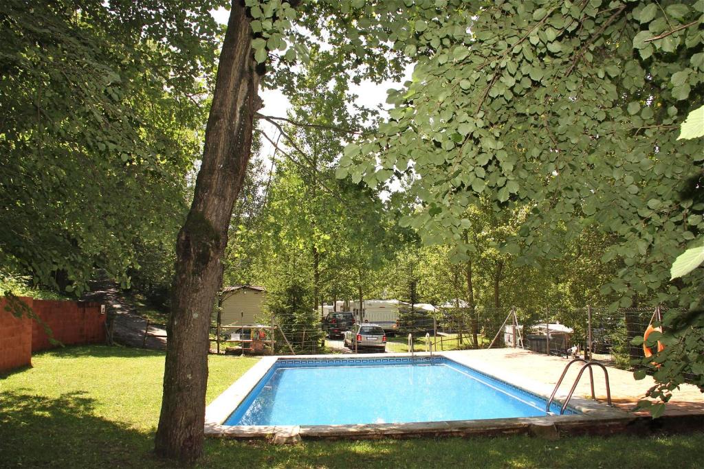 Sant Joan de Les Abadesses Other | Camping Abadesses