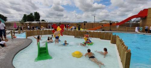 Rue Other | Camping et Gîte La Garenne de moncourt baie somme
