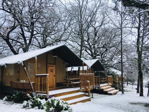 Etxarri-Aranatz Other | CAMPING ETXARRI