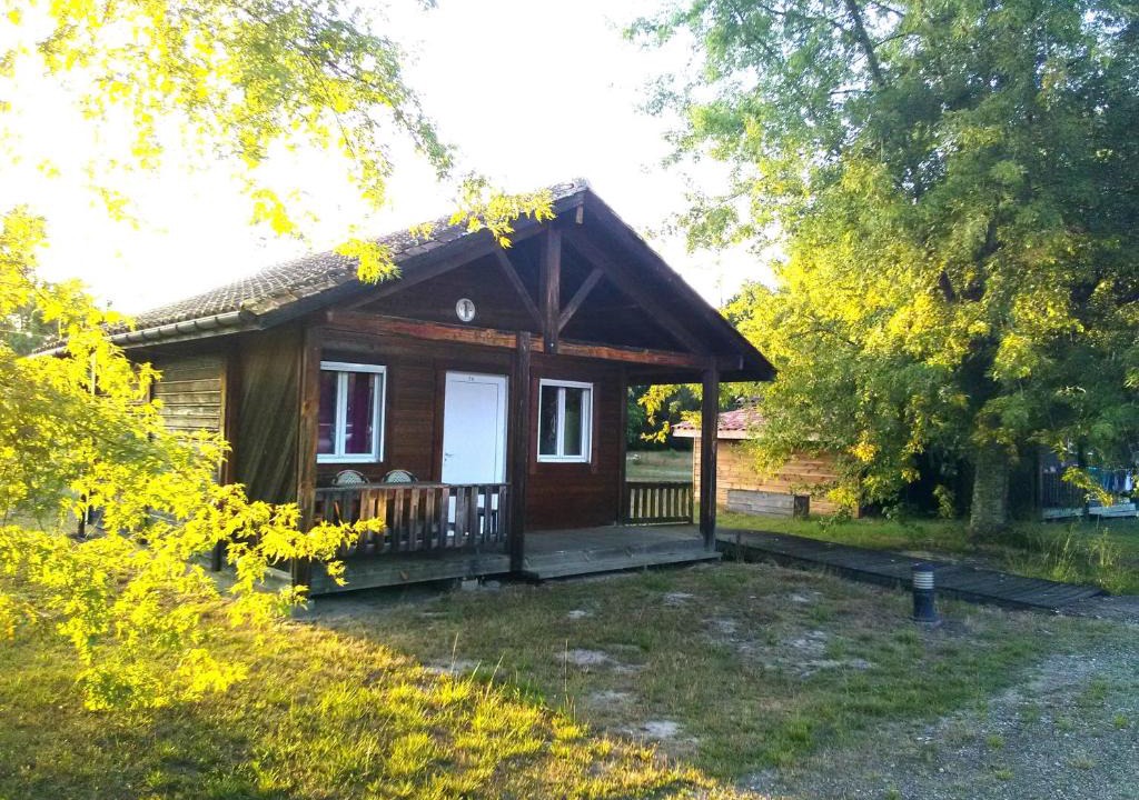 Uza Other | Camping familial les chalets d'Uza
