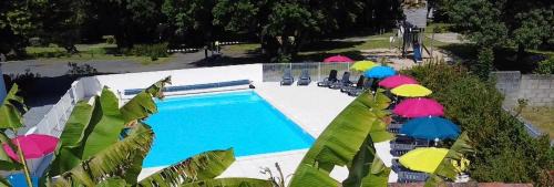 Saint-Pierre-d'Oleron Other | Camping Fleur d'Oleron