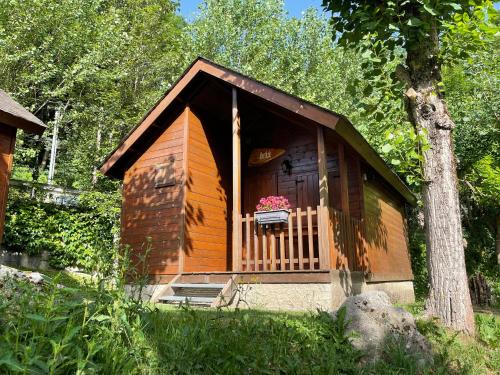 Era Bordeta Other | Camping Forcanada