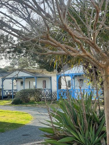 La Faute-sur-Mer Other | Camping Le Pavillon bleu