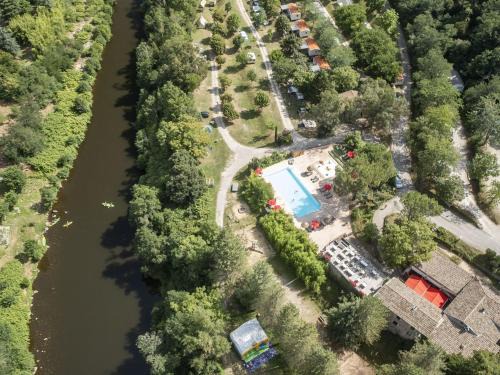 Michard West Other | Camping Mas de Champel