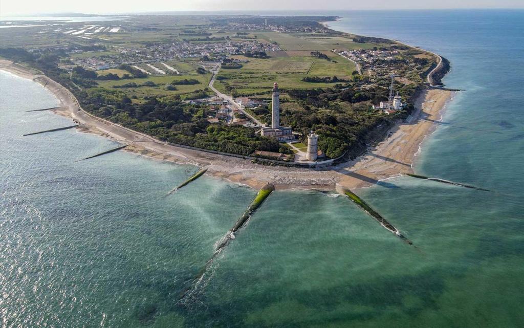 Saint-Clement-des-Baleines Other | Camping Les Perouses