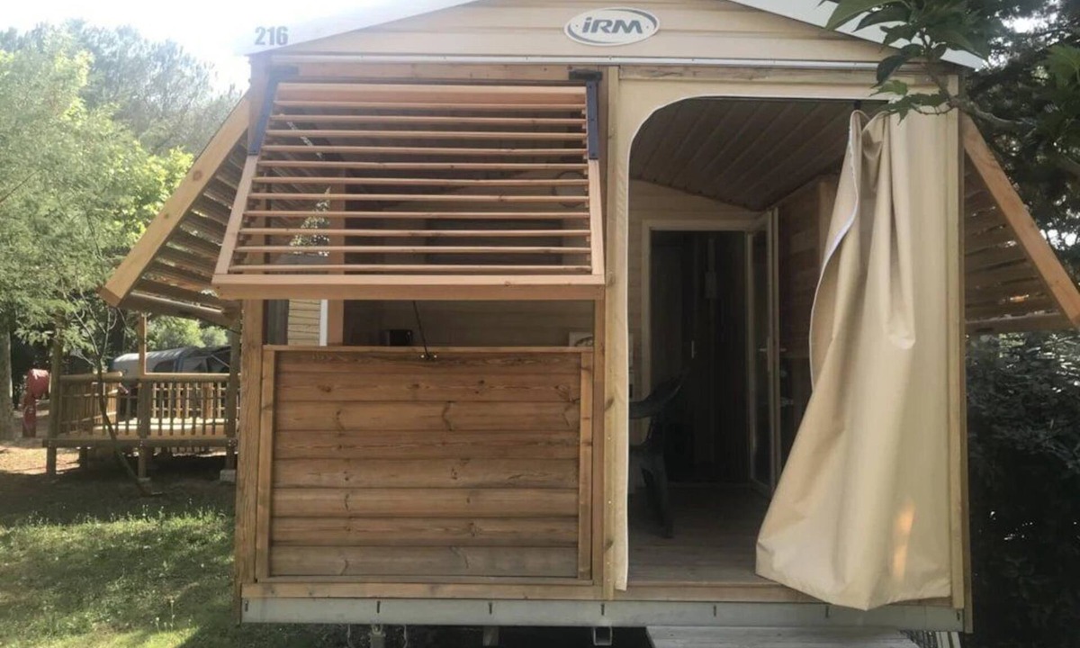 Saint-Jean-Pla-de-Corts House | Camping 3 étoiles - Piscine - ccbfa0a