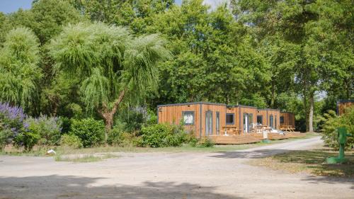 Saint-Julien-de-Concelles Other | Camping du Chêne