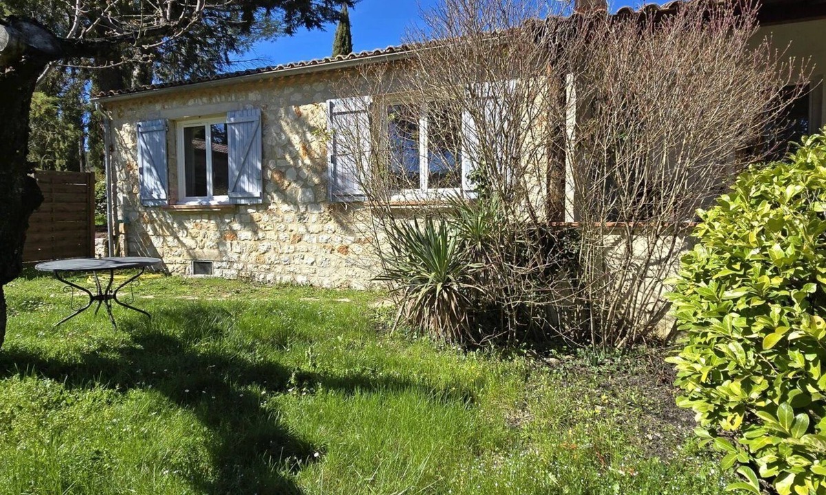 Saint-Laurent-du-Verdon House | Camping - Piscine - ccbbabc