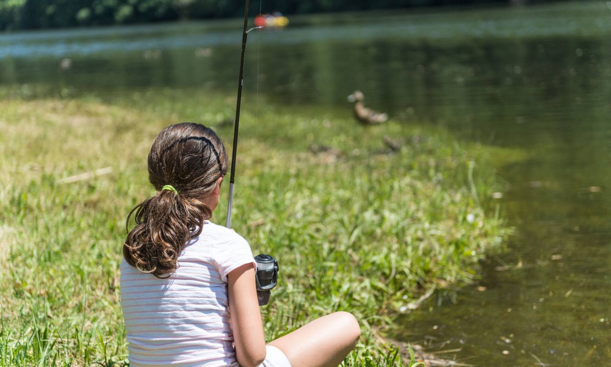 Saint Martial Entraygues RV Rental | Camping le Gibanel