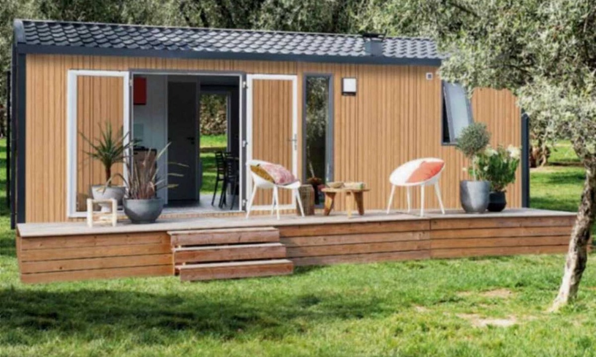 Tharon-Plage House | Camping - Parc aquatique - ccageie