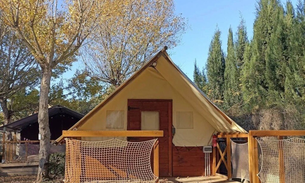 Villeneuve-les-Beziers House | Camping 4 étoiles - Piscine - ccaffd0