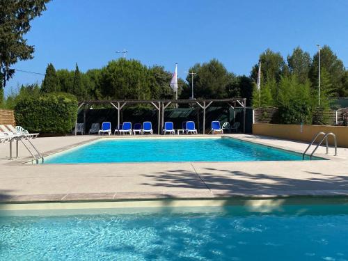 Villeneuve-les-Maguelone Other | Camping de l'Arnel